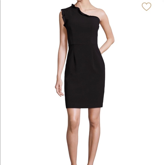 Black Halo | Dresses | Black Halo Size 